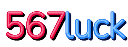 567luck — logo kanal
